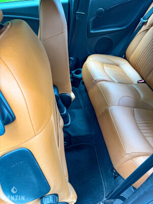 Alfa Romeo MiTo QV Maserati Edition - 2011