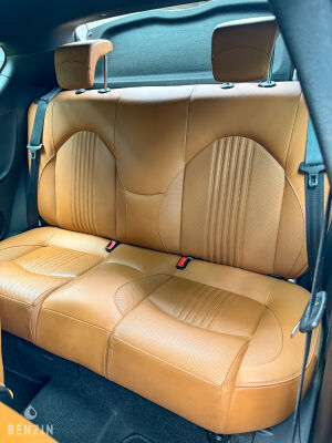 Alfa Romeo MiTo QV Maserati Edition - 2011