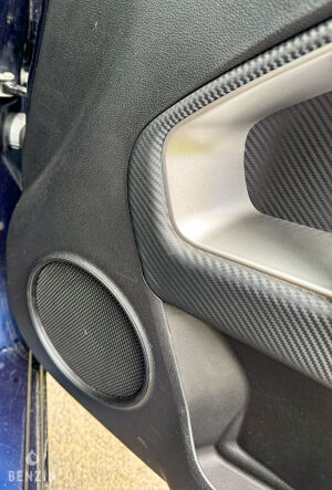 Alfa Romeo MiTo QV Maserati Edition - 2011