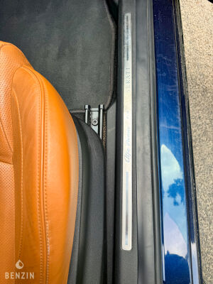 Alfa Romeo MiTo QV Maserati Edition - 2011