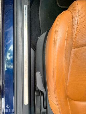 Alfa Romeo MiTo QV Maserati Edition - 2011