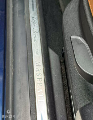 Alfa Romeo MiTo QV Maserati Edition - 2011