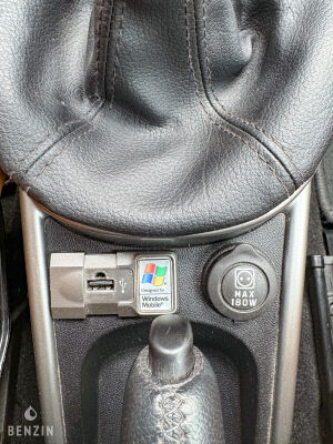 Alfa Romeo MiTo QV Maserati Edition - 2011