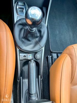 Alfa Romeo MiTo QV Maserati Edition - 2011