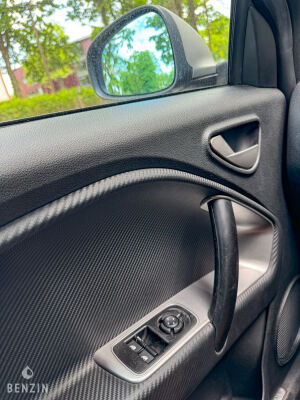 Alfa Romeo MiTo QV Maserati Edition - 2011