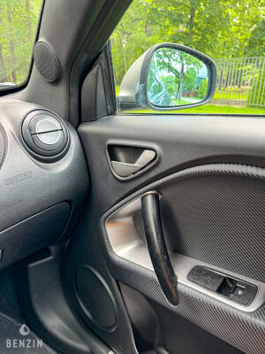 Alfa Romeo MiTo QV Maserati Edition - 2011