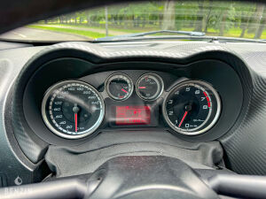 Alfa Romeo MiTo QV Maserati Edition - 2011