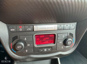 Alfa Romeo MiTo QV Maserati Edition - 2011