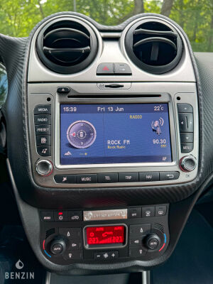 Alfa Romeo MiTo QV Maserati Edition - 2011