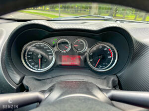 Alfa Romeo MiTo QV Maserati Edition - 2011