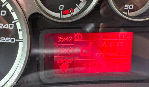 Alfa Romeo MiTo QV Maserati Edition - 2011