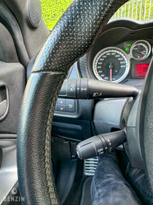 Alfa Romeo MiTo QV Maserati Edition - 2011