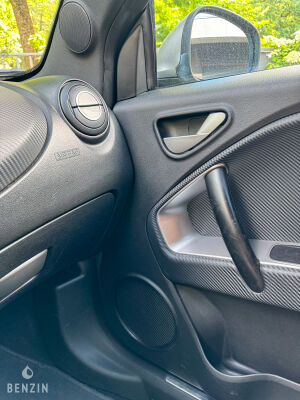 Alfa Romeo MiTo QV Maserati Edition - 2011