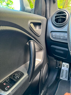 Alfa Romeo MiTo QV Maserati Edition - 2011