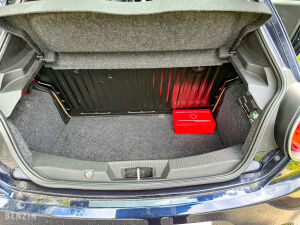 Alfa Romeo MiTo QV Maserati Edition - 2011