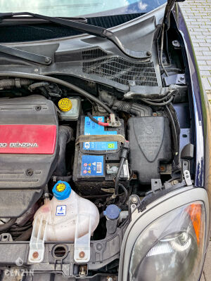 Alfa Romeo MiTo QV Maserati Edition - 2011