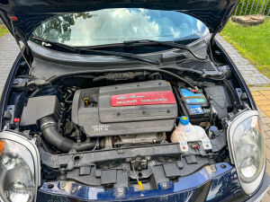 Alfa Romeo MiTo QV Maserati Edition - 2011