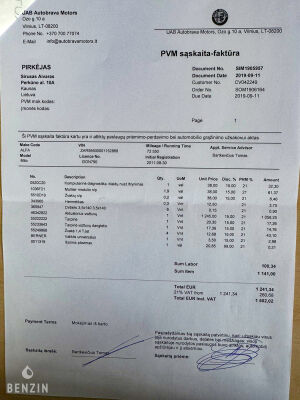 Alfa Romeo MiTo QV Maserati Edition - 2011