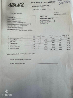 Alfa Romeo MiTo QV Maserati Edition - 2011