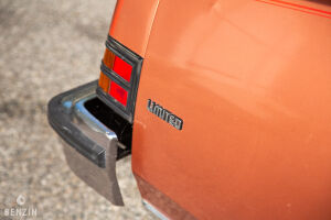 Buick Skylark Limited - 1984