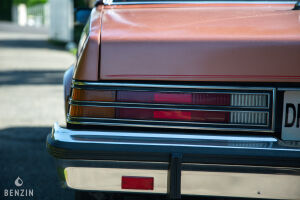 Buick Skylark Limited - 1984