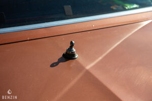 Buick Skylark Limited - 1984