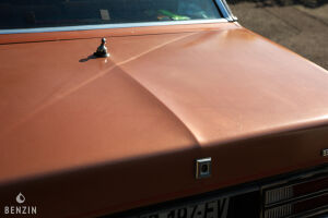 Buick Skylark Limited - 1984