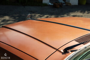 Buick Skylark Limited - 1984