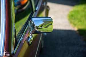 Buick Skylark Limited - 1984