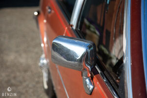 Buick Skylark Limited - 1984