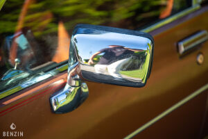 Buick Skylark Limited - 1984