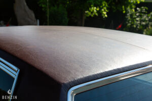 Buick Skylark Limited - 1984