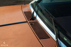 Buick Skylark Limited - 1984