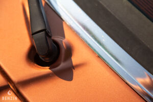 Buick Skylark Limited - 1984