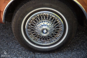 Buick Skylark Limited - 1984