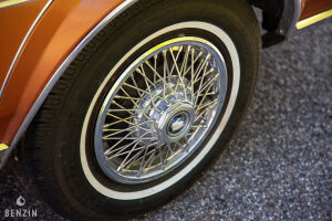 Buick Skylark Limited - 1984