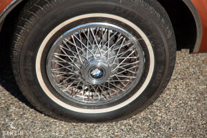 Buick Skylark Limited - 1984