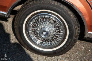 Buick Skylark Limited - 1984