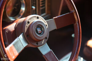 Buick Skylark Limited - 1984