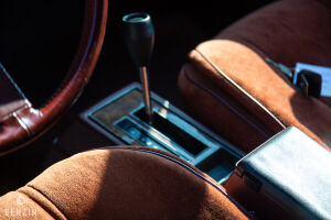 Buick Skylark Limited - 1984