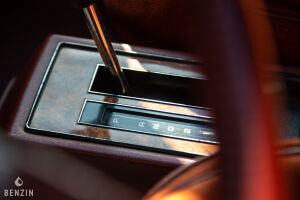 Buick Skylark Limited - 1984