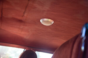 Buick Skylark Limited - 1984