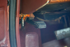 Buick Skylark Limited - 1984