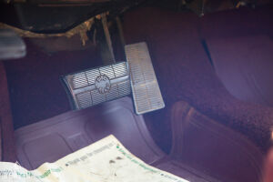 Buick Skylark Limited - 1984