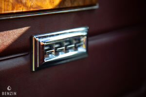 Buick Skylark Limited - 1984