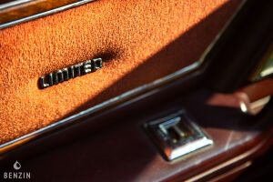 Buick Skylark Limited - 1984