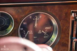 Buick Skylark Limited - 1984