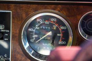 Buick Skylark Limited - 1984