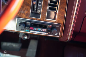 Buick Skylark Limited - 1984