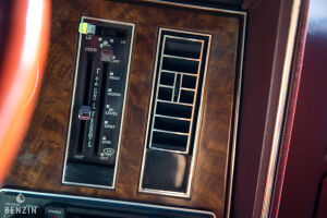 Buick Skylark Limited - 1984